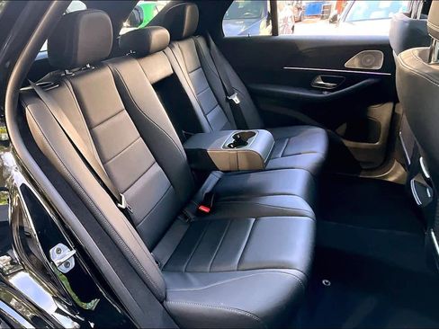 Used 2026 Mercedes-Benz GLE 350 4MATIC image 20