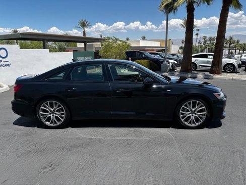 Used 2023 Audi A6 3.0T Prestige w/ Prestige Package AWD/4WD image 4