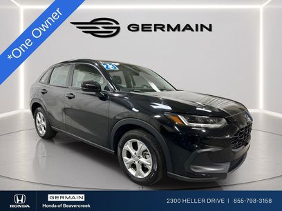 Used 2023 Honda HR-V LX