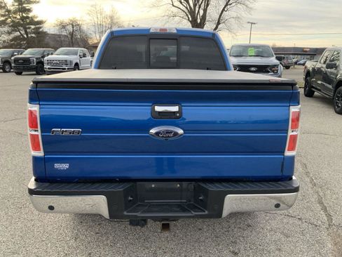 Used 2014 Ford F150 XLT w/ Equipment Group 302A Luxury image 8