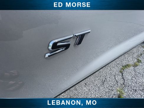 Certified 2026 Buick Enclave Sport Touring AWD/4WD image 30