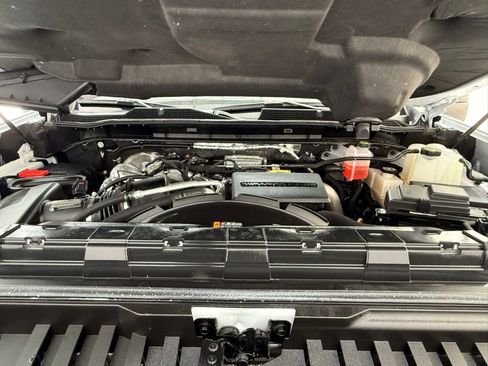 Used 2023 Chevrolet Silverado 3500 High Country w/ Z71 Off-Road Package image 11