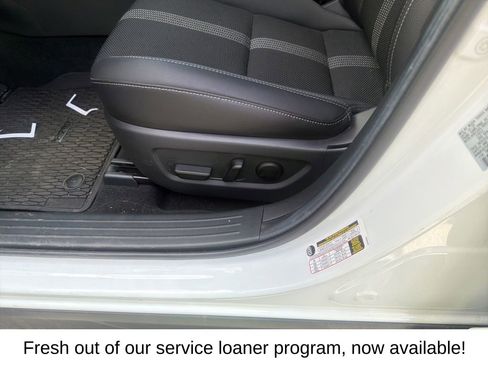 Used 2025 MAZDA CX-50 2.5 Hybrid w/ Weather Package image 9