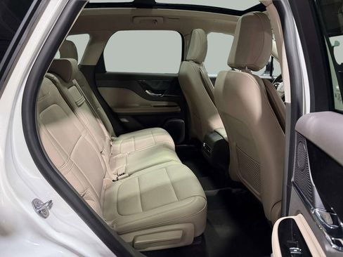 Certified 2024 Lincoln Corsair Reserve w/ Equipment Group 201A image 26