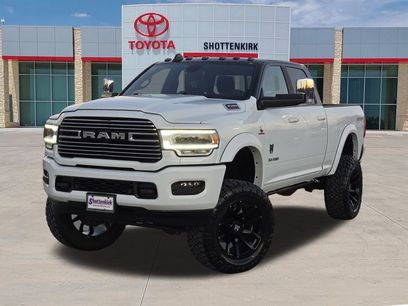Used 2022 RAM 3500 Laramie