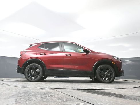 Used 2024 Buick Encore GX Sport Touring image 25