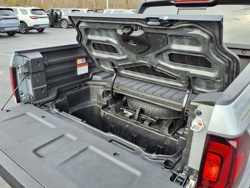 New 2026 Honda Ridgeline TrailSport image 13