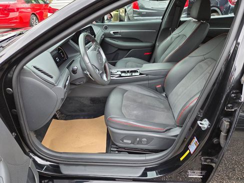 Used 2020 Hyundai Sonata SEL Plus FWD image 14