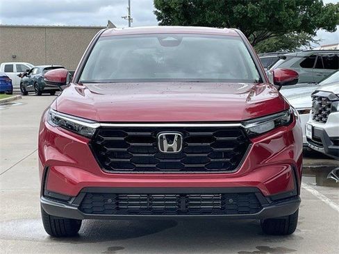 New 2026 Honda CR-V EX-L image 6