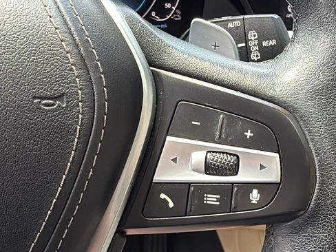 Used 2021 BMW X5 xDrive45e w/ Premium Package AWD/4WD image 31