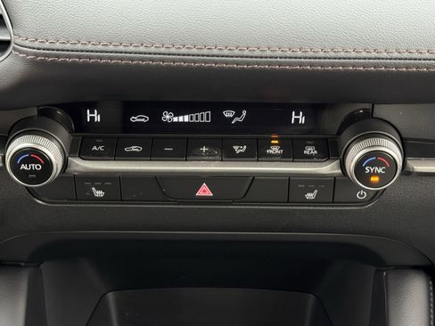 New 2026 MAZDA MAZDA3 2.5 S Sedan w/ Preferred Pkg image 16