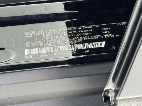 Used 2024 Toyota RAV4 XLE Premium image 45