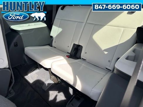 Used 2025 Hyundai Santa Fe Calligraphy image 16