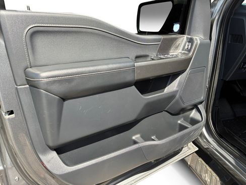 Used 2023 Ford F150 XLT w/ Equipment Group 302A High AWD/4WD image 10