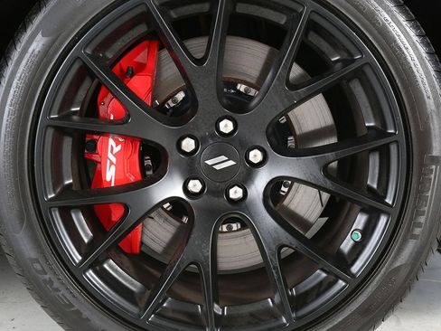 Used 2023 Dodge Challenger R/T Scat Pack w/ Plus Package RWD image 6