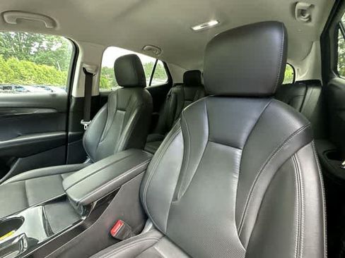 Used 2024 Buick Envision Preferred AWD/4WD image 16
