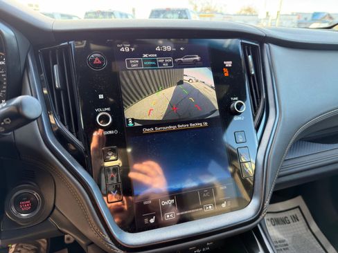 Used 2022 Subaru Outback Wilderness w/ Wilderness Package image 26