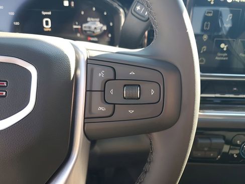 New 2026 GMC Sierra 1500 Elevation image 33