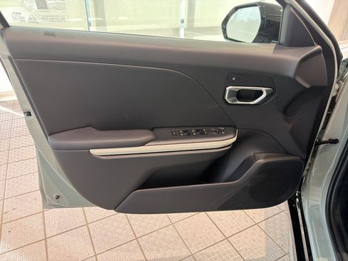 New 2026 Kia K4 GT-Line image 13