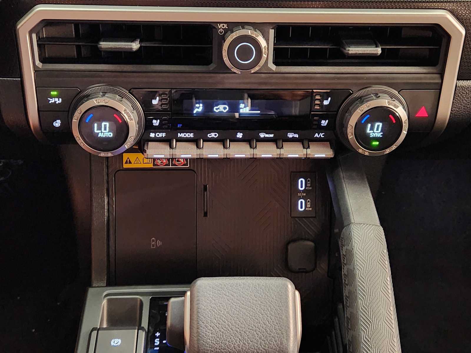 Used 2026 Toyota 4Runner Limited RWD image 19