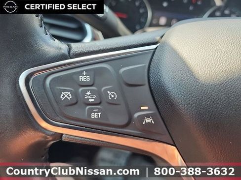 Used 2021 Chevrolet Equinox LT AWD/4WD image 20