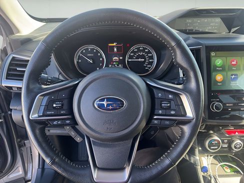 Used 2020 Subaru Forester Touring image 8