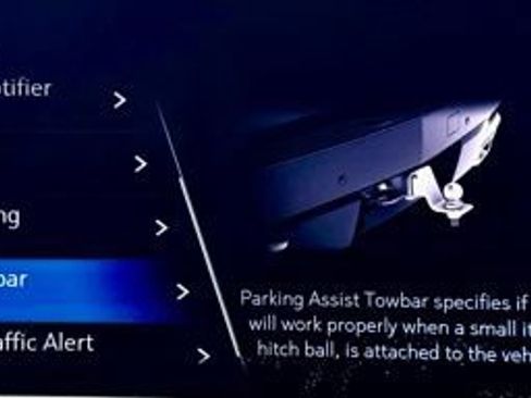 Used 2021 Cadillac Escalade Sport Platinum w/ Heavy-Duty Trailer Package image 36