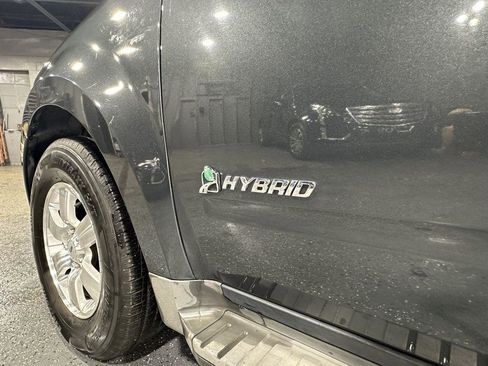 Used 2009 Ford Escape Limited image 11