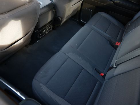 Used 2023 GMC Sierra 1500 Elevation w/ LPO, Elevation Black Package image 13