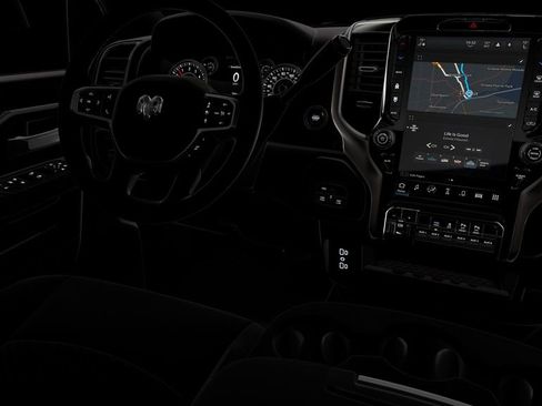 New 2026 RAM 2500 Big Horn image 20