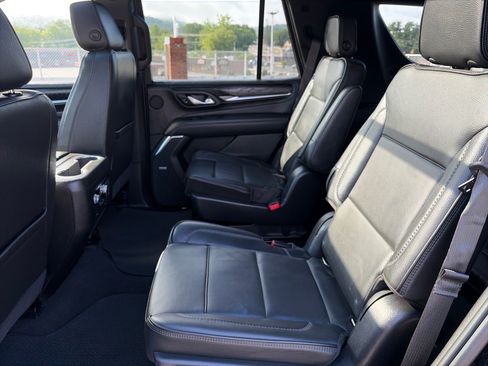 Used 2021 GMC Yukon Denali AWD/4WD image 17