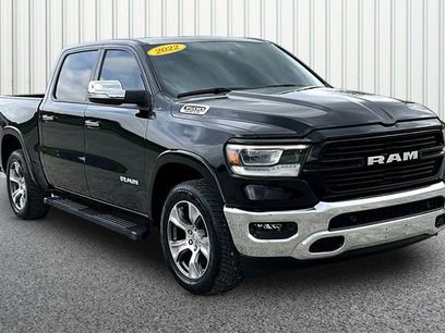 Used 2022 RAM 1500 Laramie