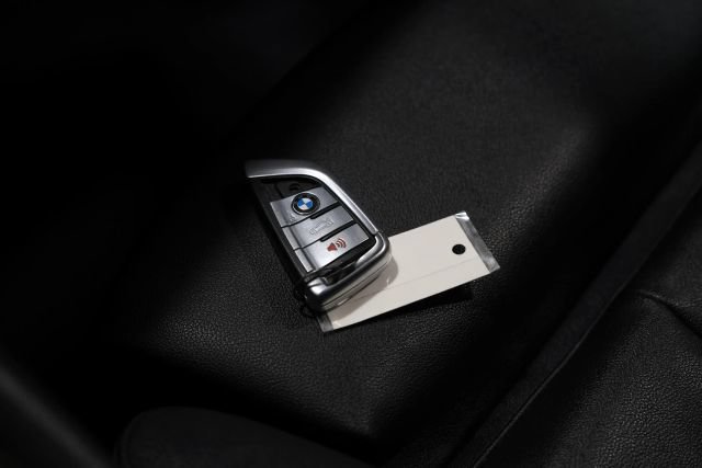 Used 2017 BMW 530i RWD image 56