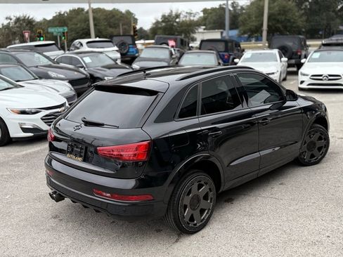 Used 2017 Audi Q3 2.0T Prestige w/ Prestige Package image 6