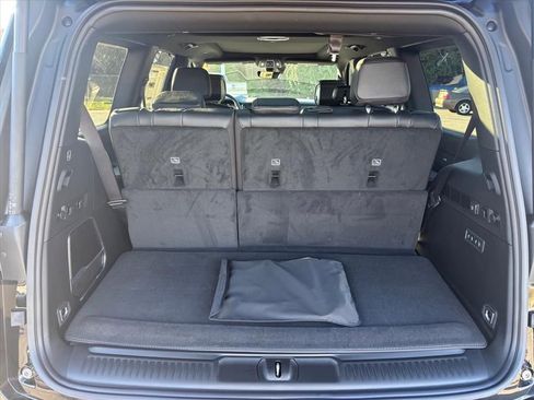 New 2026 Jeep Grand Wagoneer Limited image 21