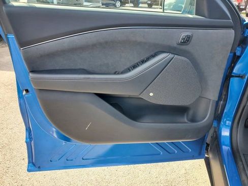 New 2025 Ford Mustang Mach-E GT w/ Interior Protection Package image 13