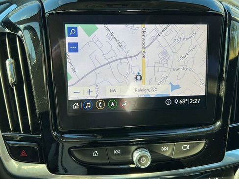 Used 2020 Chevrolet Traverse Premier w/ LPO, Floor Liner Package image 19