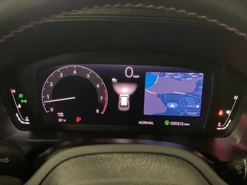 Used 2026 Honda Passport TrailSport image 17