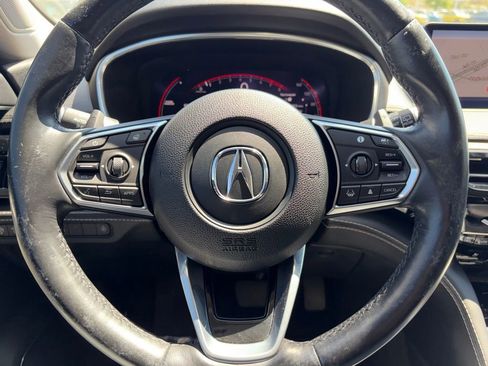 Used 2023 Acura MDX SH-AWD w/ Advance Package image 11