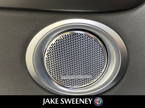 New 2024 Alfa Romeo Tonale Ti image 28