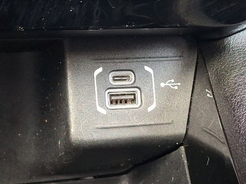 Certified 2022 Jeep Compass Trailhawk w/ Sun and Sound Group AWD/4WD image 26