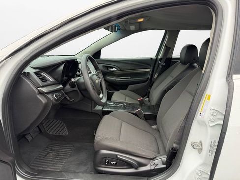 Used 2016 Chevrolet Caprice Police image 9