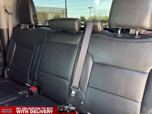 Used 2024 Chevrolet Silverado 2500 LT w/ All Star Edition AWD/4WD image 24