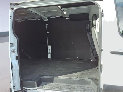 Used 2023 Ford Transit 250 Low Roof w/ Load Area Protection Package image 8