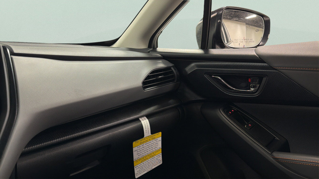 New 2026 Subaru Crosstrek 2.5i Limited AWD/4WD image 30