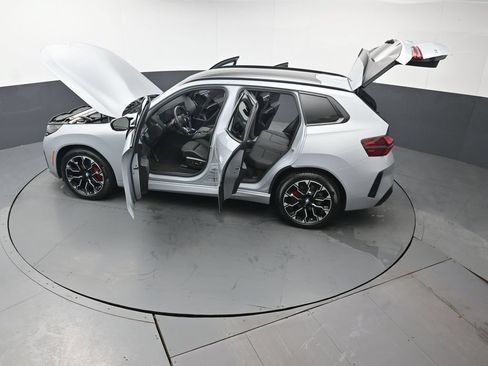 Used 2025 BMW X3 M50 w/ Premium Package AWD/4WD image 50