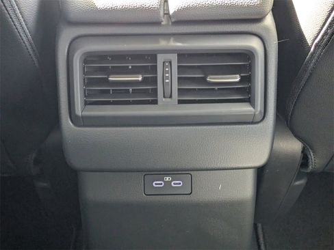 New 2026 MAZDA CX-50 AWD 2.5 S w/ Cargo Package image 12