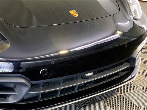 Certified 2023 Porsche Panamera 4 Platinum Edition AWD/4WD image 34