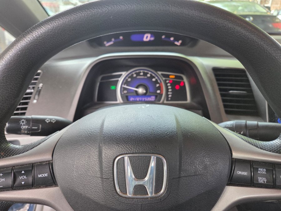 Used 2009 Honda Civic EX image 5