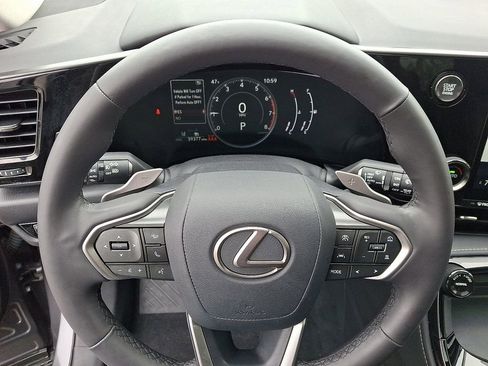 Used 2023 Lexus NX 350 AWD w/ Cold Area Package image 20